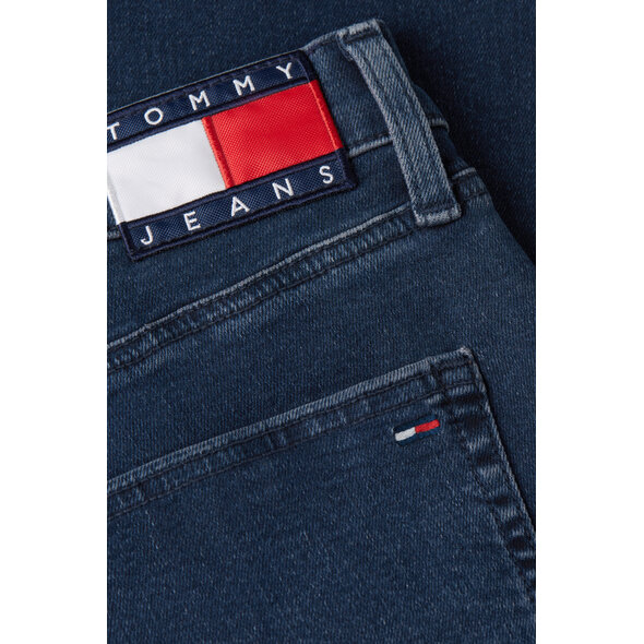 TOMMY HILFIGER 'SCANTON' DENIM  ΠΑΝΤΕΛΟΝΙ ΑΝΔΡΙΚΟ DM0DM21213-1BK34