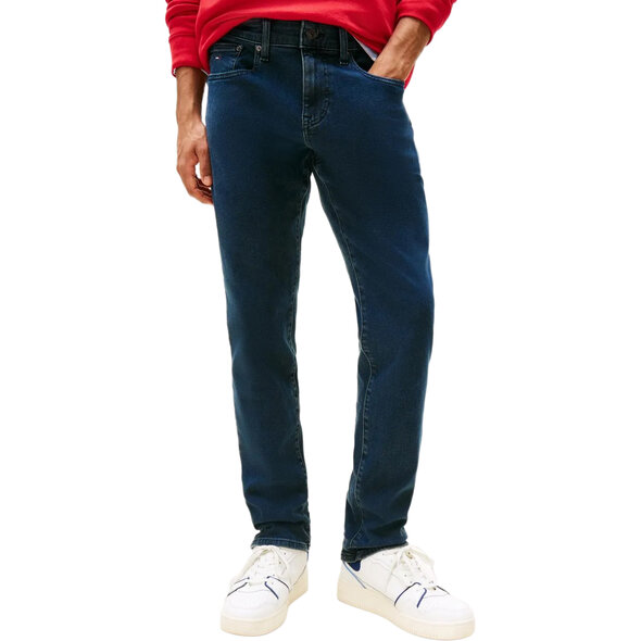 TOMMY HILFIGER 'SCANTON' DENIM  ΠΑΝΤΕΛΟΝΙ ΑΝΔΡΙΚΟ DM0DM21213-1BK34