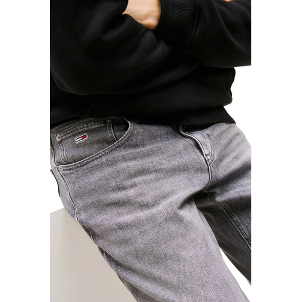 TOMMY HILFIGER 'SCANTON' SLIM DENIM ΠΑΝΤΕΛΟΝΙ ΑΝΔΡΙΚΟ DM0DM21379-1DA34
