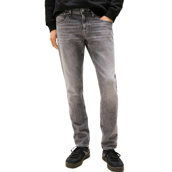 TOMMY HILFIGER 'SCANTON' SLIM DENIM ΠΑΝΤΕΛΟΝΙ ΑΝΔΡΙΚΟ DM0DM21379-1DA34