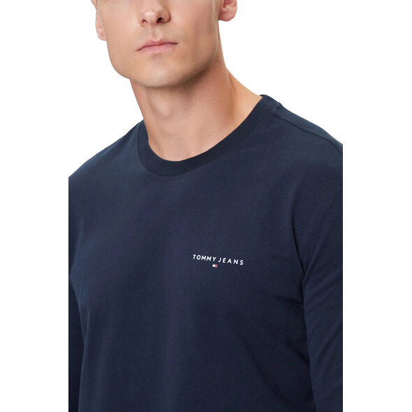 TOMMY HILFIGER TJ SLIM ΜΠΛΟΥΖΑ ΑΝΔΡIKH DM0DM21594-C1G