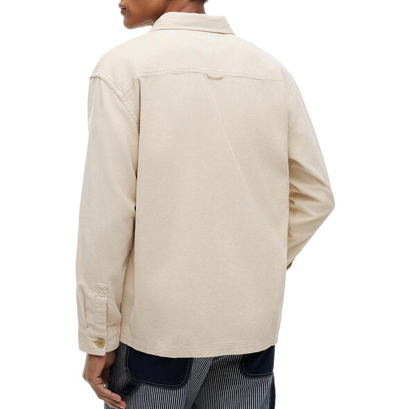TOMMY HILFIGER TJM BRICK ΚΟΤΛΕ ΠΟΥΚΑΜΙΣΟ ΑΝΔΡΙΚΟ DM0DM21698-ACI