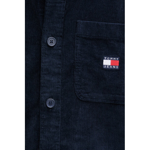 TOMMY HILFIGER TJM BRICK ΚΟΤΛΕ ΠΟΥΚΑΜΙΣΟ ΑΝΔΡΙΚΟ DM0DM21698-C1G