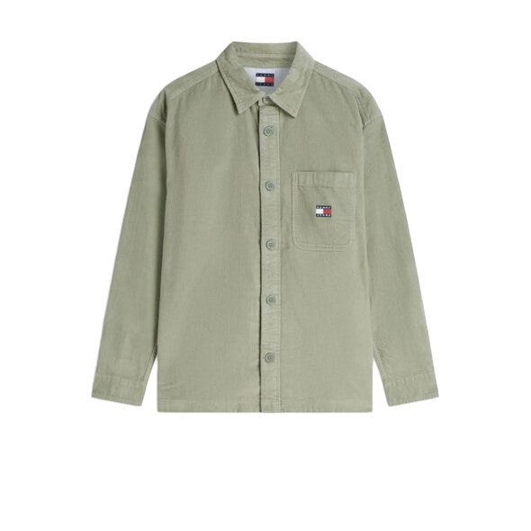 TOMMY HILFIGER TJM BRICK ΚΟΤΛΕ ΠΟΥΚΑΜΙΣΟ ΑΝΔΡΙΚΟ DM0DM21698-PMO