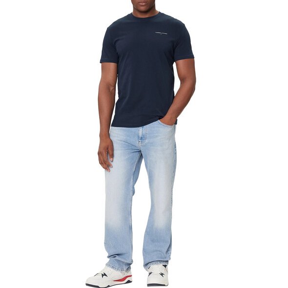 TOMMY HILFIGER TJM SLIM  ΜΠΛΟΥΖΑ ΑΝΔΡIKH DM0DM21780-C1G