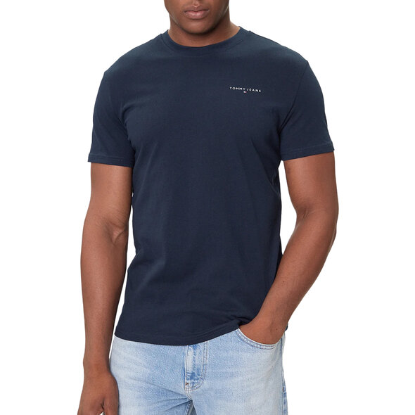 TOMMY HILFIGER TJM SLIM  ΜΠΛΟΥΖΑ ΑΝΔΡIKH DM0DM21780-C1G