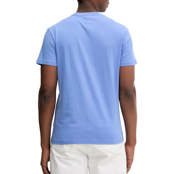 TOMMY HILFIGER TJM SLIM  ΜΠΛΟΥΖΑ ΑΝΔΡIKH DM0DM21780-C58