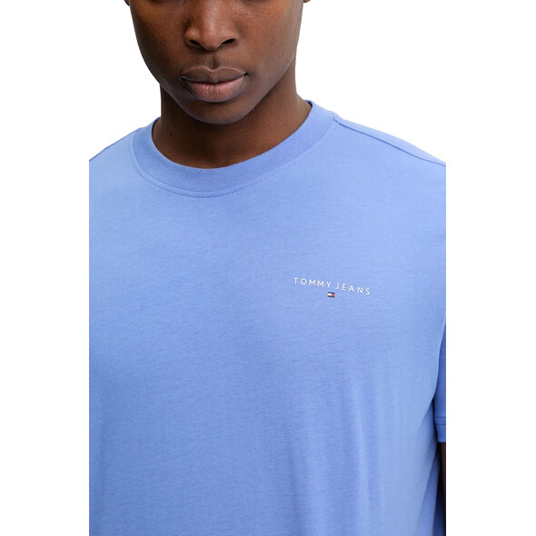 TOMMY HILFIGER TJM SLIM  ΜΠΛΟΥΖΑ ΑΝΔΡIKH DM0DM21780-C58