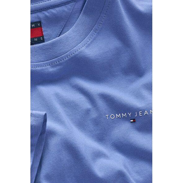 TOMMY HILFIGER TJM SLIM  ΜΠΛΟΥΖΑ ΑΝΔΡIKH DM0DM21780-C58