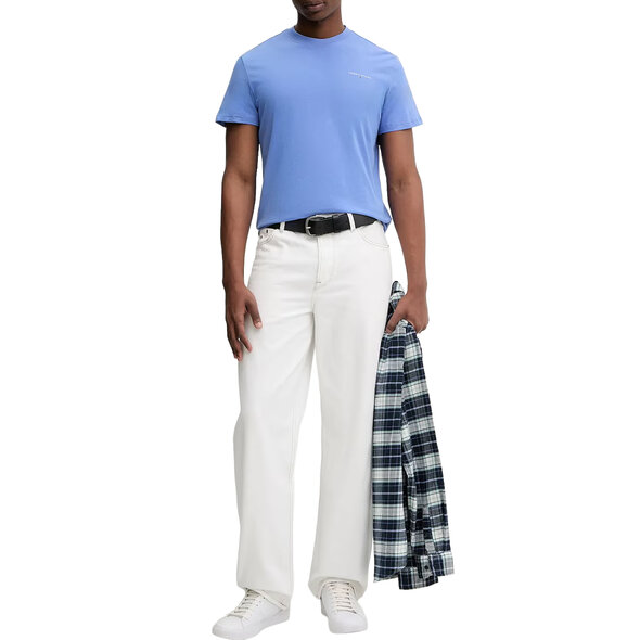 TOMMY HILFIGER TJM SLIM  ΜΠΛΟΥΖΑ ΑΝΔΡIKH DM0DM21780-C58