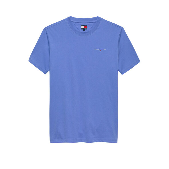 TOMMY HILFIGER TJM SLIM  ΜΠΛΟΥΖΑ ΑΝΔΡIKH DM0DM21780-C58