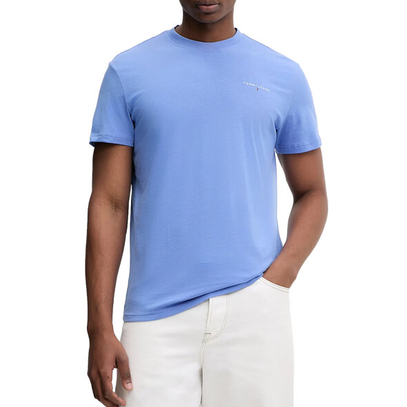 TOMMY HILFIGER TJM SLIM  ΜΠΛΟΥΖΑ ΑΝΔΡIKH DM0DM21780-C58