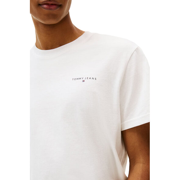 TOMMY HILFIGER TJM SLIM  ΜΠΛΟΥΖΑ ΑΝΔΡIKH DM0DM21780-YBL
