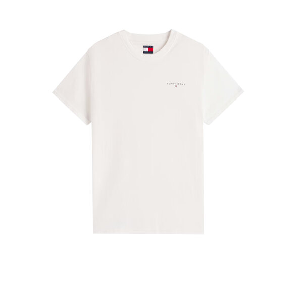 TOMMY HILFIGER TJM SLIM  ΜΠΛΟΥΖΑ ΑΝΔΡIKH DM0DM21780-YBL