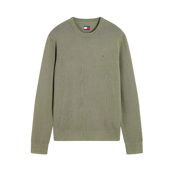 TOMMY HILFIGER TJM ESS ΠΛΕΚΤΟ ΑΝΔΡΙΚΟ DM0DM21787-M04