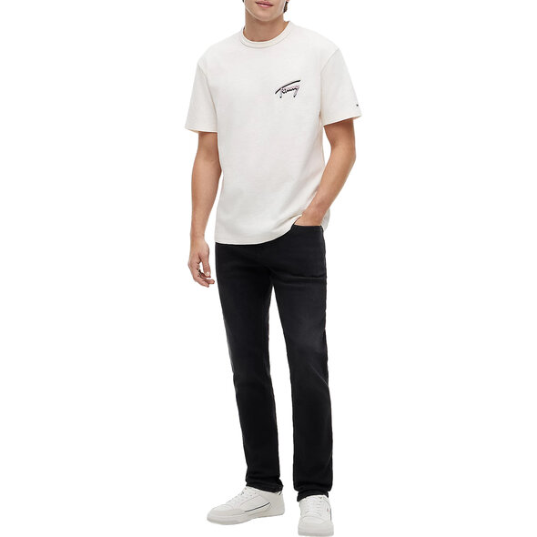 TOMMY HILFIGER SCANTON SLIM DENIM ΠΑΝΤΕΛΟΝΙ ΑΝΔΡΙΚΟ DM0DM21888-1BZ34