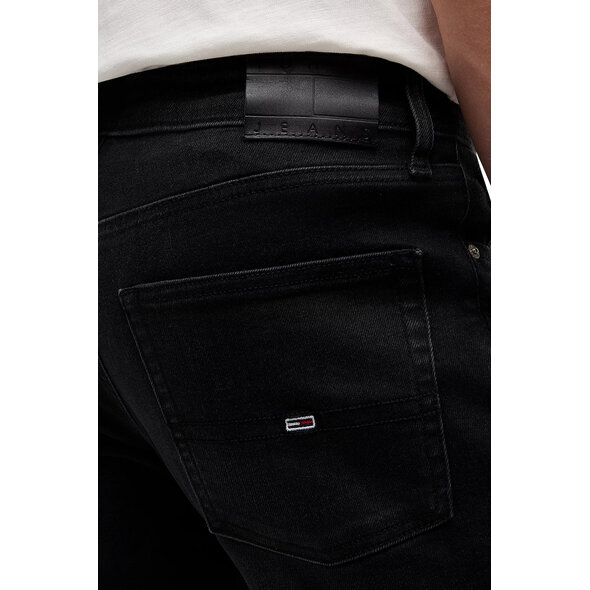 TOMMY HILFIGER SCANTON SLIM DENIM ΠΑΝΤΕΛΟΝΙ ΑΝΔΡΙΚΟ DM0DM21888-1BZ34