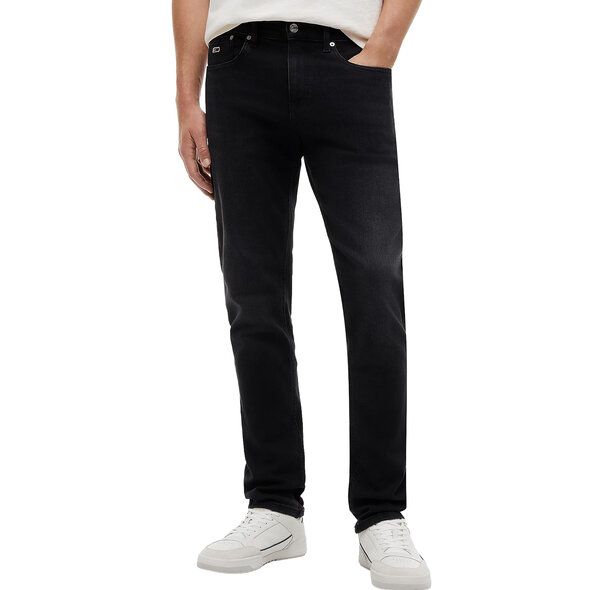 TOMMY HILFIGER SCANTON SLIM DENIM ΠΑΝΤΕΛΟΝΙ ΑΝΔΡΙΚΟ DM0DM21888-1BZ34