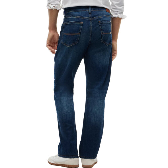 TOMMY HILFIGER 'RYAN' ΠΑΝΤΕΛΟΝΙ ΑΝΔΡΑΣ DM0DM21892-1BK34