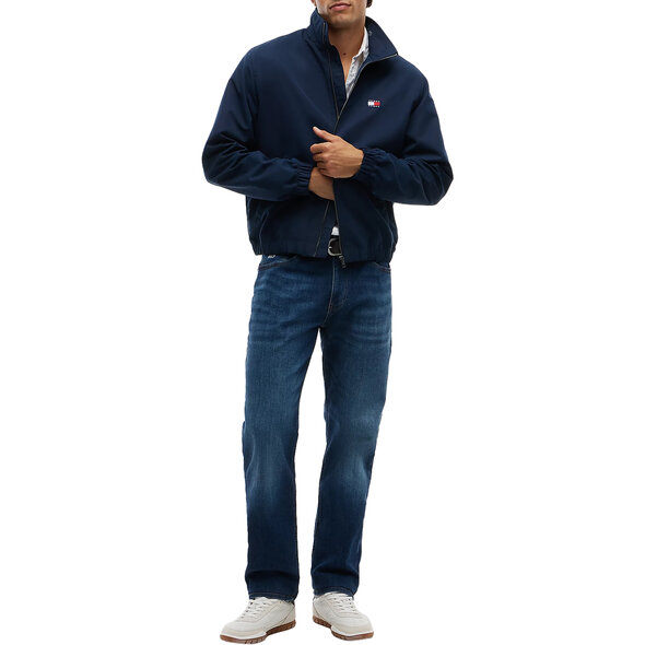 TOMMY HILFIGER 'RYAN' ΠΑΝΤΕΛΟΝΙ ΑΝΔΡΑΣ DM0DM21892-1BK34
