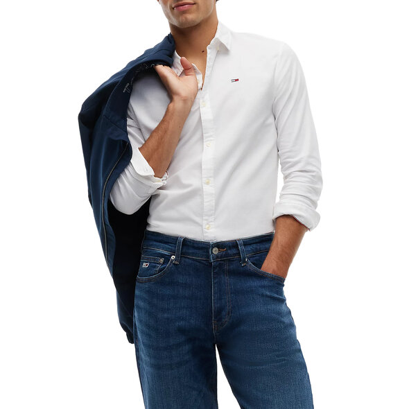 TOMMY HILFIGER 'RYAN' ΠΑΝΤΕΛΟΝΙ ΑΝΔΡΑΣ DM0DM21892-1BK34