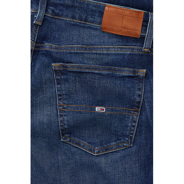 TOMMY HILFIGER 'RYAN' ΠΑΝΤΕΛΟΝΙ ΑΝΔΡΑΣ DM0DM21892-1BK34