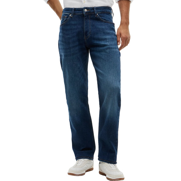 TOMMY HILFIGER 'RYAN' ΠΑΝΤΕΛΟΝΙ ΑΝΔΡΑΣ DM0DM21892-1BK34
