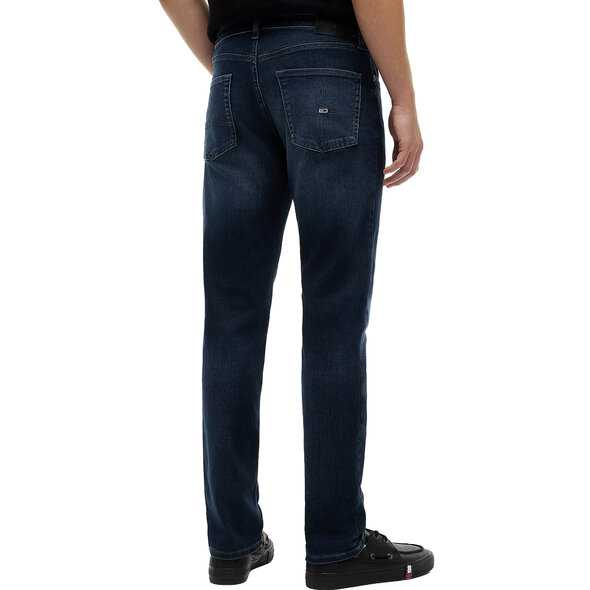TOMMY HILFIGER SCANTON SLIM DENIM ΠΑΝΤΕΛΟΝΙ ΑΝΔΡΙΚΟ DM0DM21899-1BK34