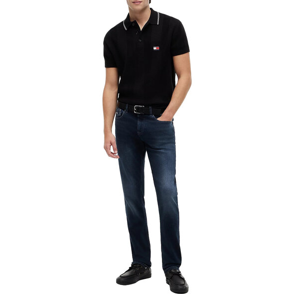 TOMMY HILFIGER SCANTON SLIM DENIM ΠΑΝΤΕΛΟΝΙ ΑΝΔΡΙΚΟ DM0DM21899-1BK34