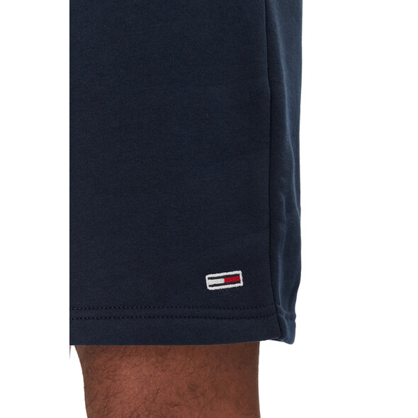 TOMMY HILFIGER TJM ΦΟΥΤΕΡ ΒΕΡΜΟΥΔΑ ΑΝΔΡΙΚΗ DM0DM21931-C1G