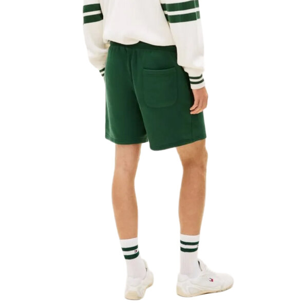 TOMMY HILFIGER TJM ΦΟΥΤΕΡ ΒΕΡΜΟΥΔΑ ΑΝΔΡΙΚΗ DM0DM21931-MBL