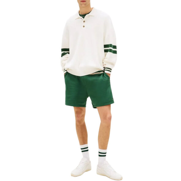 TOMMY HILFIGER TJM ΦΟΥΤΕΡ ΒΕΡΜΟΥΔΑ ΑΝΔΡΙΚΗ DM0DM21931-MBL
