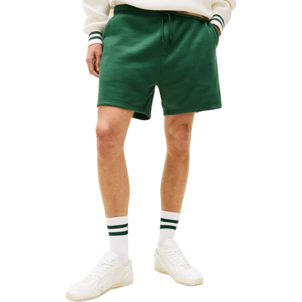 TOMMY HILFIGER TJM ΦΟΥΤΕΡ ΒΕΡΜΟΥΔΑ ΑΝΔΡΙΚΗ DM0DM21931-MBL