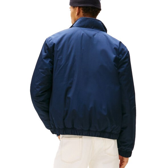 TOMMY HILFIGER TJM ESSENTIAL PADDED ΜΠΟΥΦΑΝ ΑΝΔΡIKO DM0DM21936-C1G