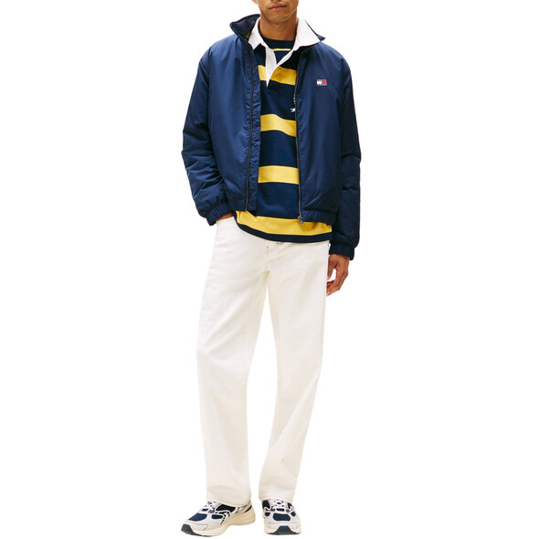 TOMMY HILFIGER TJM ESSENTIAL PADDED ΜΠΟΥΦΑΝ ΑΝΔΡIKO DM0DM21936-C1G