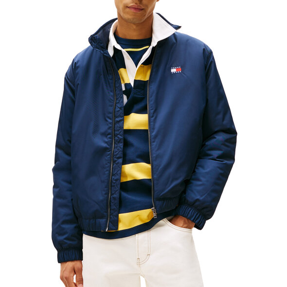 TOMMY HILFIGER TJM ESSENTIAL PADDED ΜΠΟΥΦΑΝ ΑΝΔΡIKO DM0DM21936-C1G