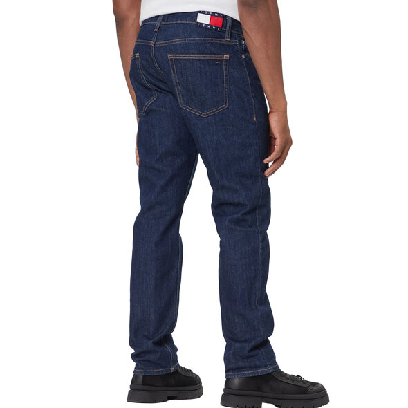 TOMMY HILFIGER RYAN SLIM DENIM ΠΑΝΤΕΛΟΝΙ ΑΝΔΡΙΚΟ DM0DM22187-1BK34