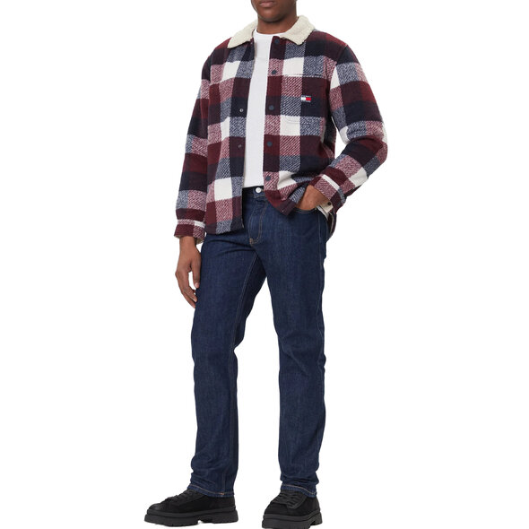 TOMMY HILFIGER RYAN SLIM DENIM ΠΑΝΤΕΛΟΝΙ ΑΝΔΡΙΚΟ DM0DM22187-1BK34