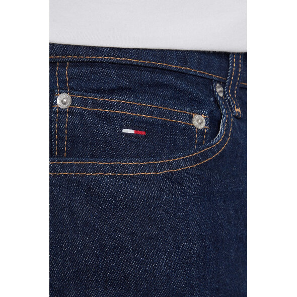 TOMMY HILFIGER RYAN SLIM DENIM ΠΑΝΤΕΛΟΝΙ ΑΝΔΡΙΚΟ DM0DM22187-1BK34