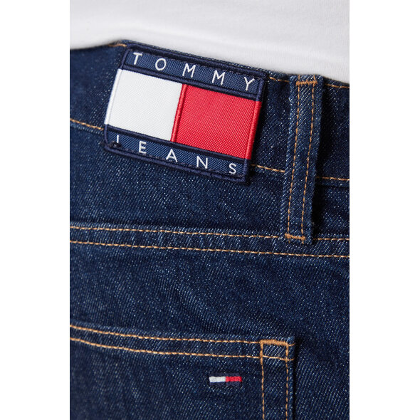 TOMMY HILFIGER RYAN SLIM DENIM ΠΑΝΤΕΛΟΝΙ ΑΝΔΡΙΚΟ DM0DM22187-1BK34
