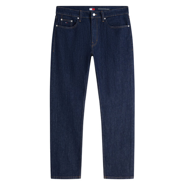 TOMMY HILFIGER RYAN SLIM DENIM ΠΑΝΤΕΛΟΝΙ ΑΝΔΡΙΚΟ DM0DM22187-1BK34