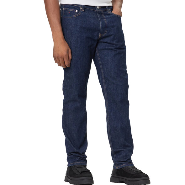 TOMMY HILFIGER RYAN SLIM DENIM ΠΑΝΤΕΛΟΝΙ ΑΝΔΡΙΚΟ DM0DM22187-1BK34
