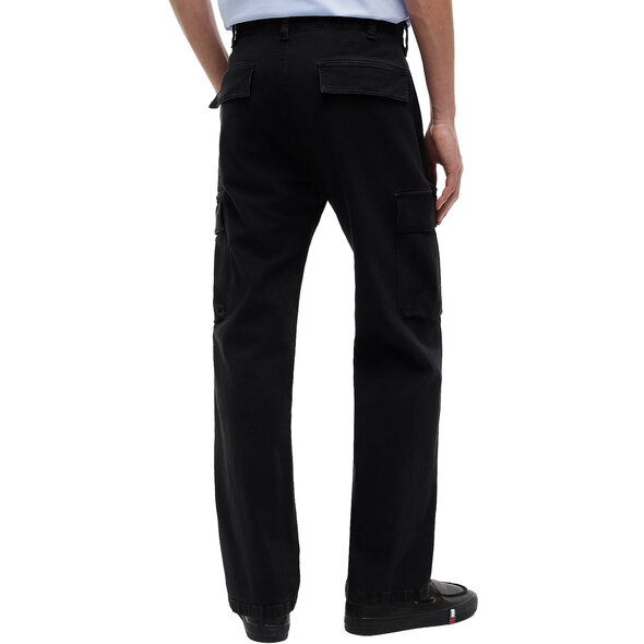 TOMMY HILFIGER TJM 'OTIS' CARGO ΠΑΝΤΕΛΟΝΙ ΑΝΔΡΙΚΟ DM0DM22403-BDS34
