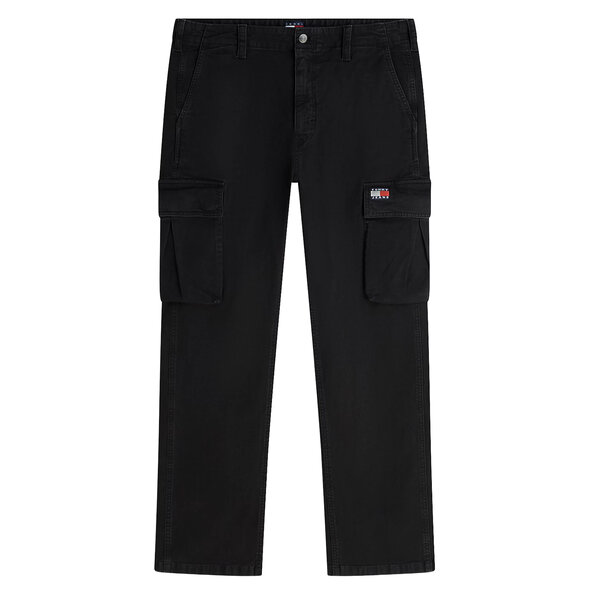 TOMMY HILFIGER TJM 'OTIS' CARGO ΠΑΝΤΕΛΟΝΙ ΑΝΔΡΙΚΟ DM0DM22403-BDS34