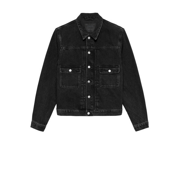 TOMMY HILFIGER DENIM  ΜΠΟΥΦΑΝ ΑΝΔΡΙΚΟ DM0DM22435-1BZ