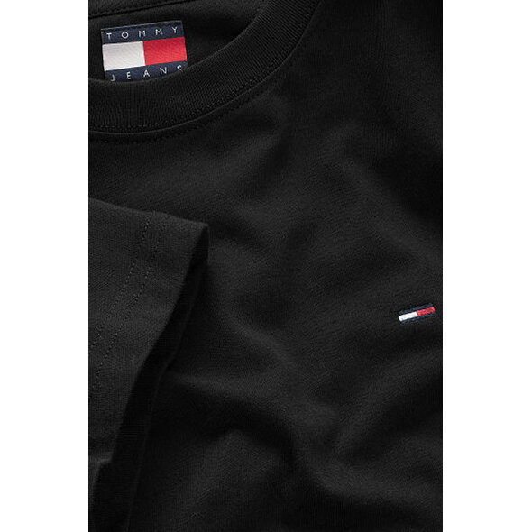 TOMMY HILFIGER TJM ΜΠΛΟΥΖΑ ΑΝΔΡΙΚΗ DM0DM22504-BDS