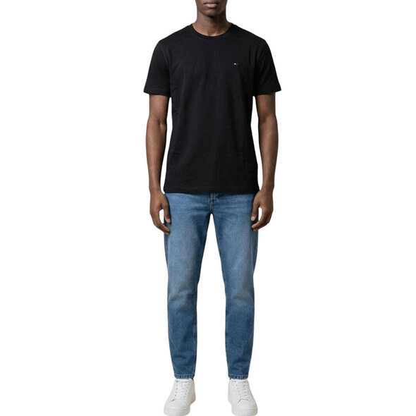 TOMMY HILFIGER TJM ΜΠΛΟΥΖΑ ΑΝΔΡΙΚΗ DM0DM22504-BDS