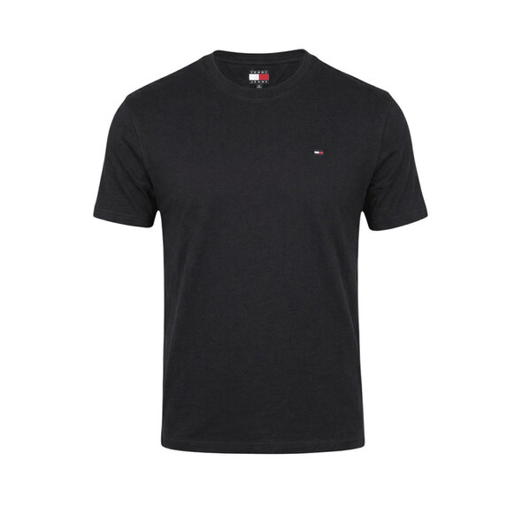 TOMMY HILFIGER TJM ΜΠΛΟΥΖΑ ΑΝΔΡΙΚΗ DM0DM22504-BDS