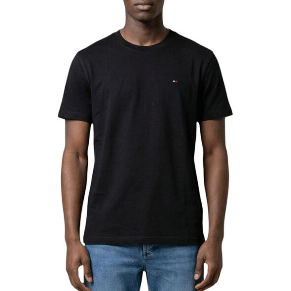 TOMMY HILFIGER TJM ΜΠΛΟΥΖΑ ΑΝΔΡΙΚΗ DM0DM22504-BDS