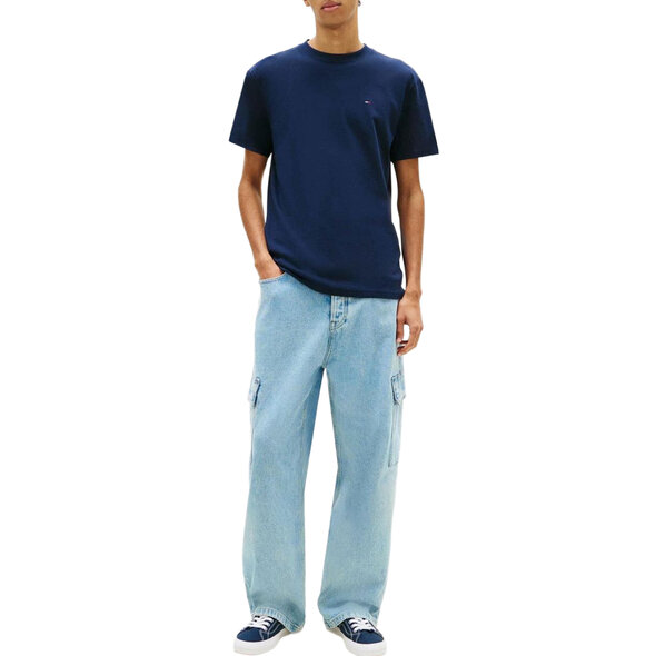 TOMMY HILFIGER TJM ΜΠΛΟΥΖΑ ΑΝΔΡΙΚΗ DM0DM22504-C1G